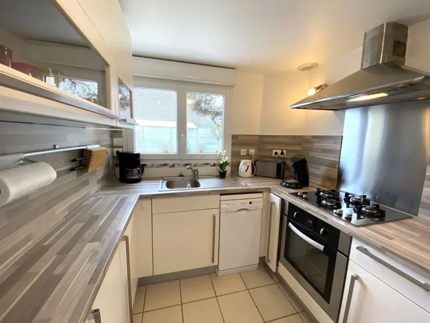 Holiday Home in Kairon Near the Beach