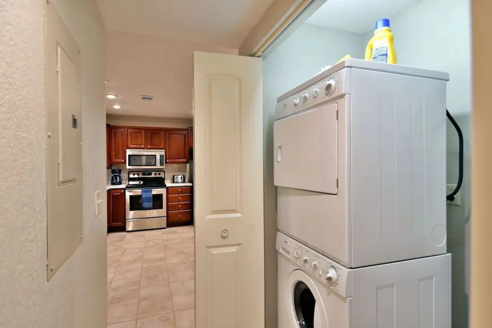 Unit 207 2 Bdrm/ 2 Ba 2 Bedroom Condo by RedAwning