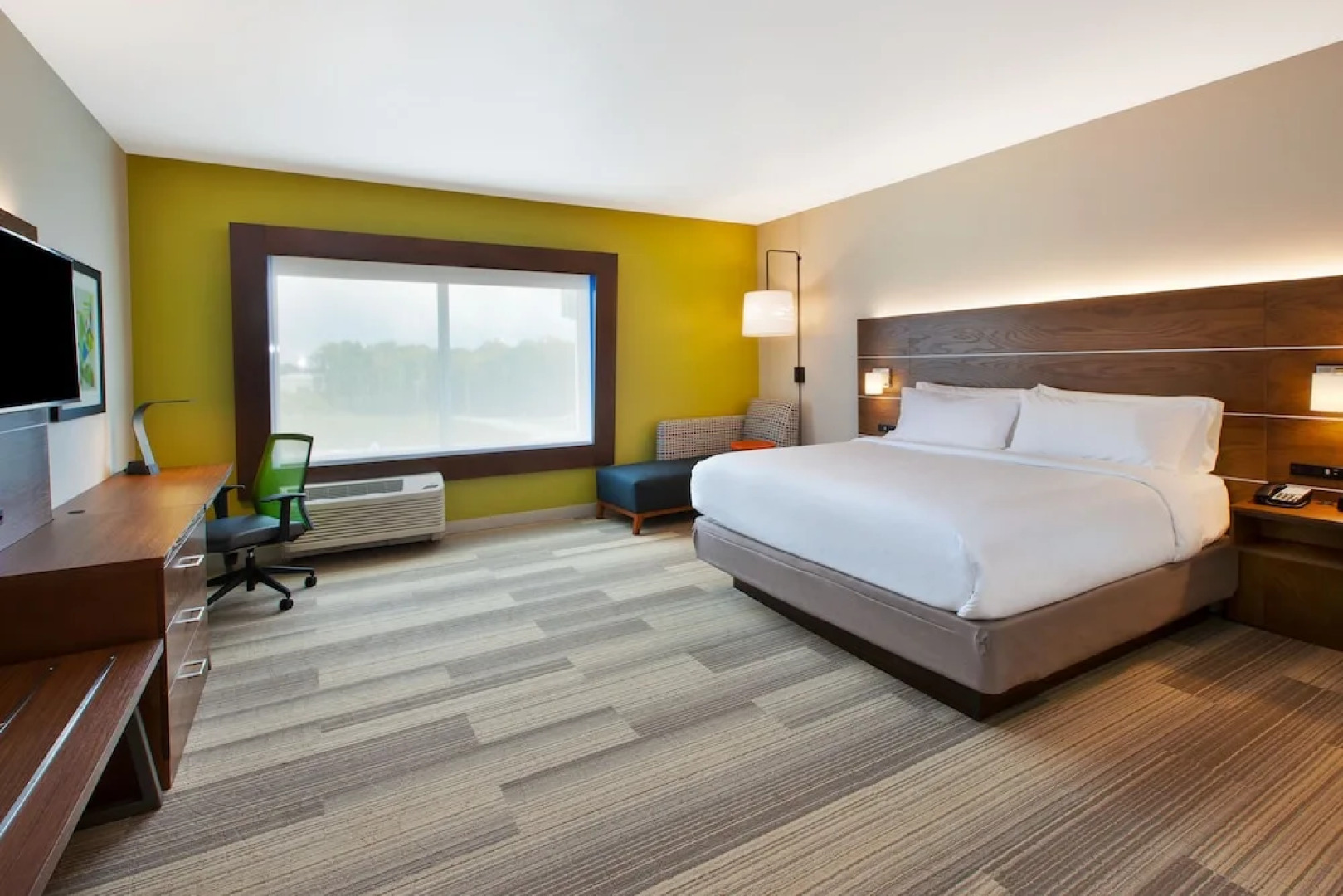 Holiday Inn Express South Hill
