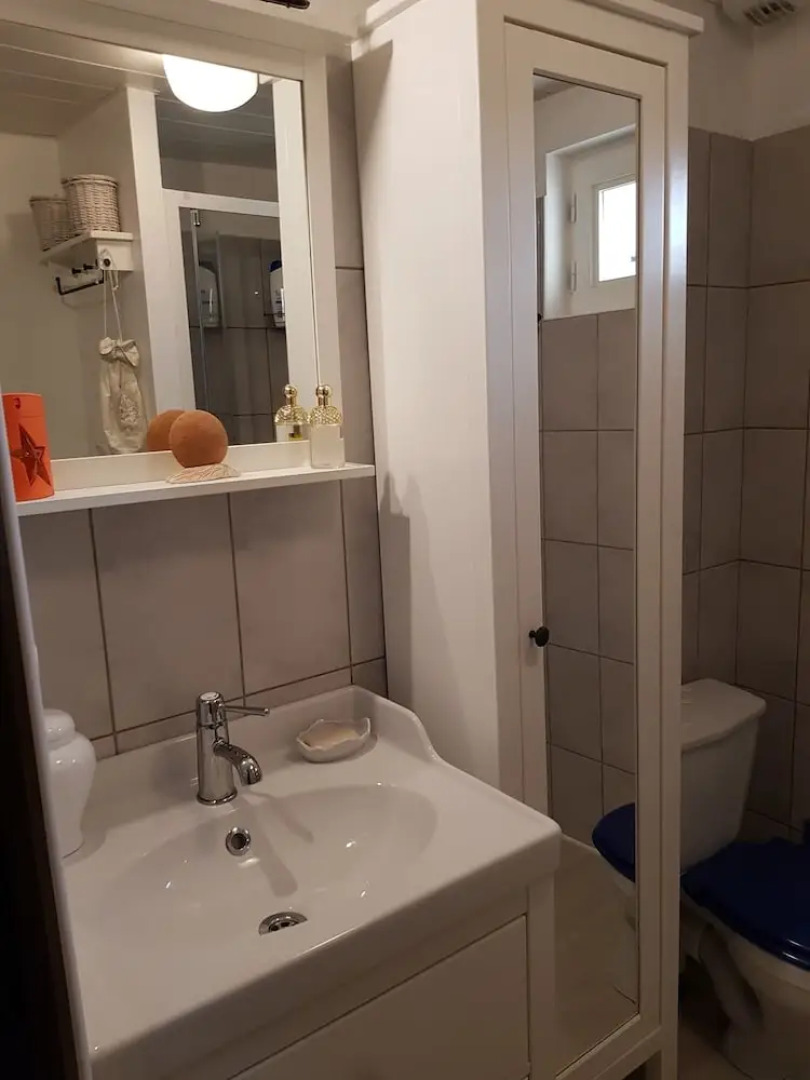 Le Jardin de la Sals (l'écluse au soleil)