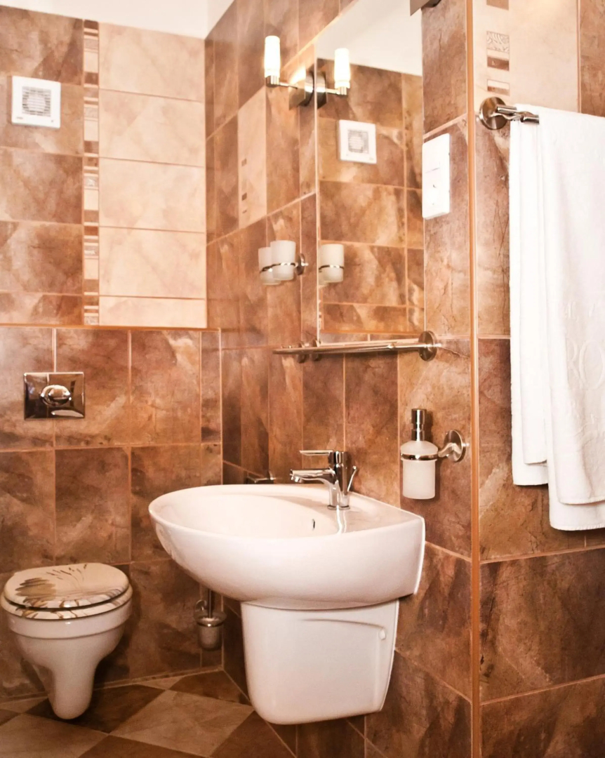 Klastrom Hotel