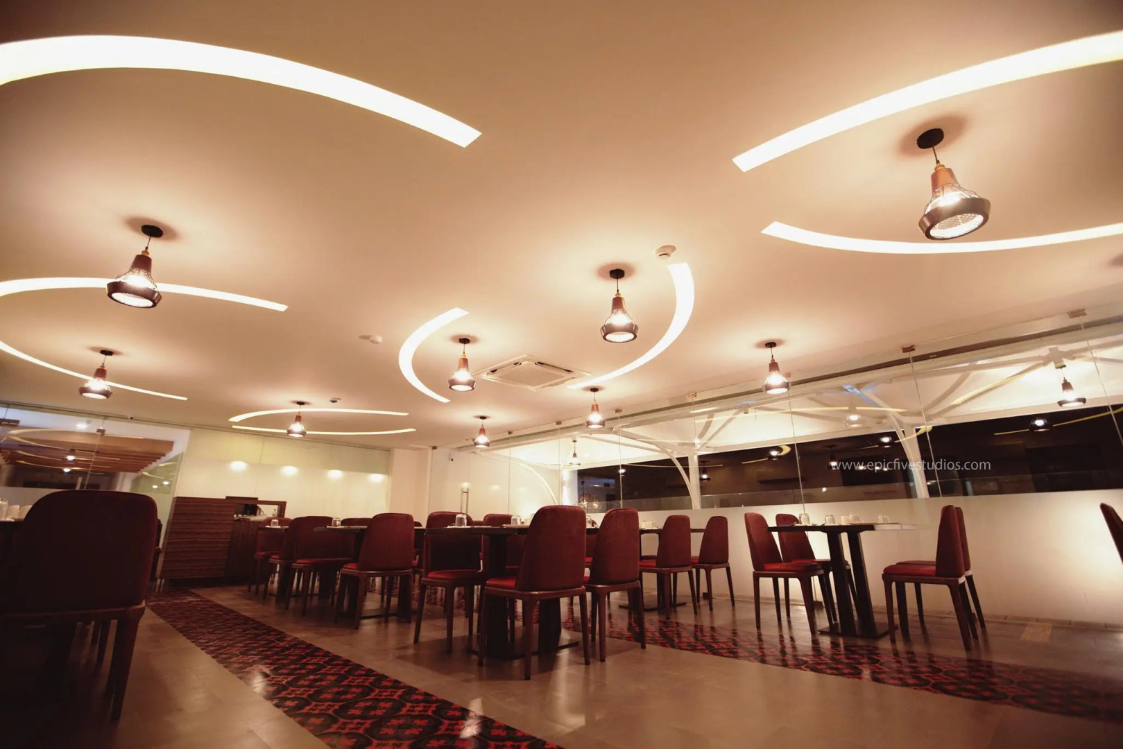 Visakka's The Amethyst Hotel