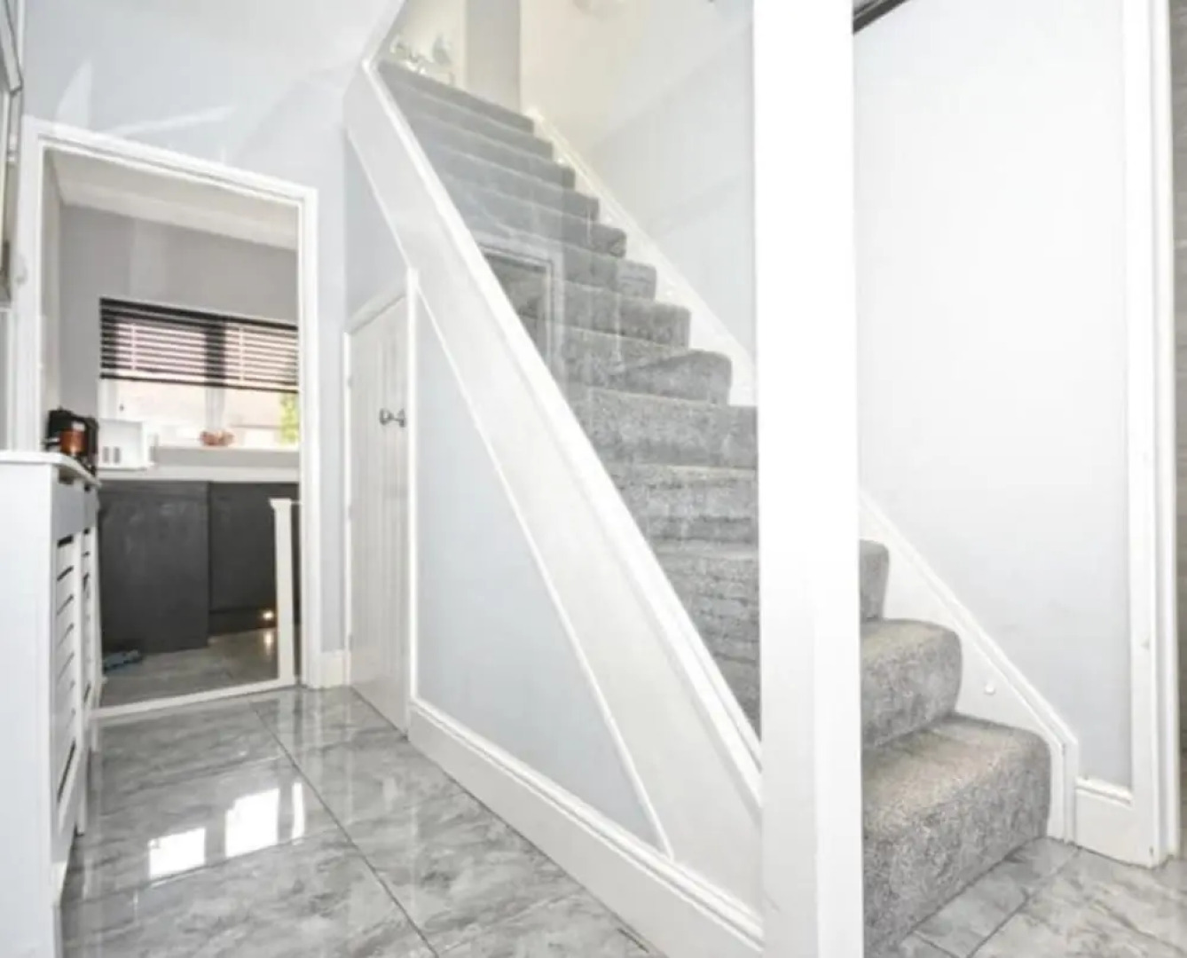 Immaculate 3-bed House in Bungay