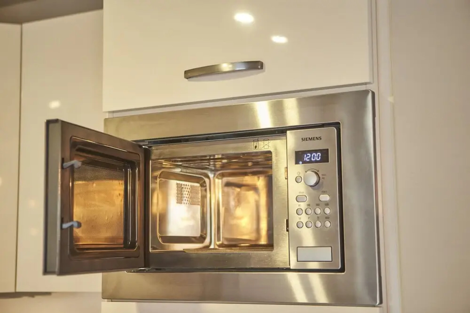 Appartement Residence Top 9