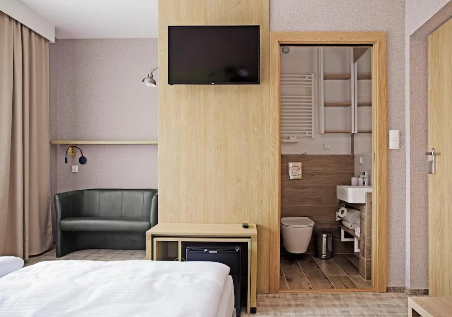 Dom Wczasowy Beskidy