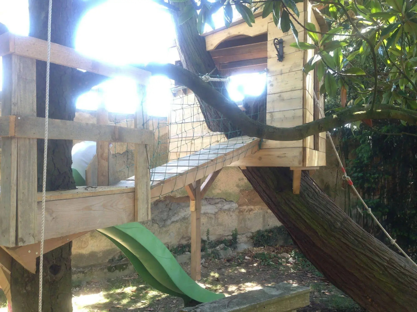 Domaine des 7 Fontaines