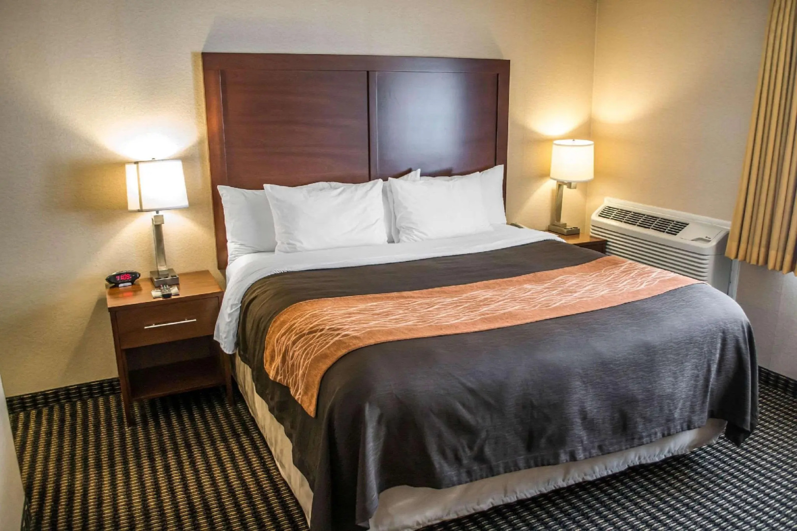 Comfort Inn & Suites Beaverton - Portland West
