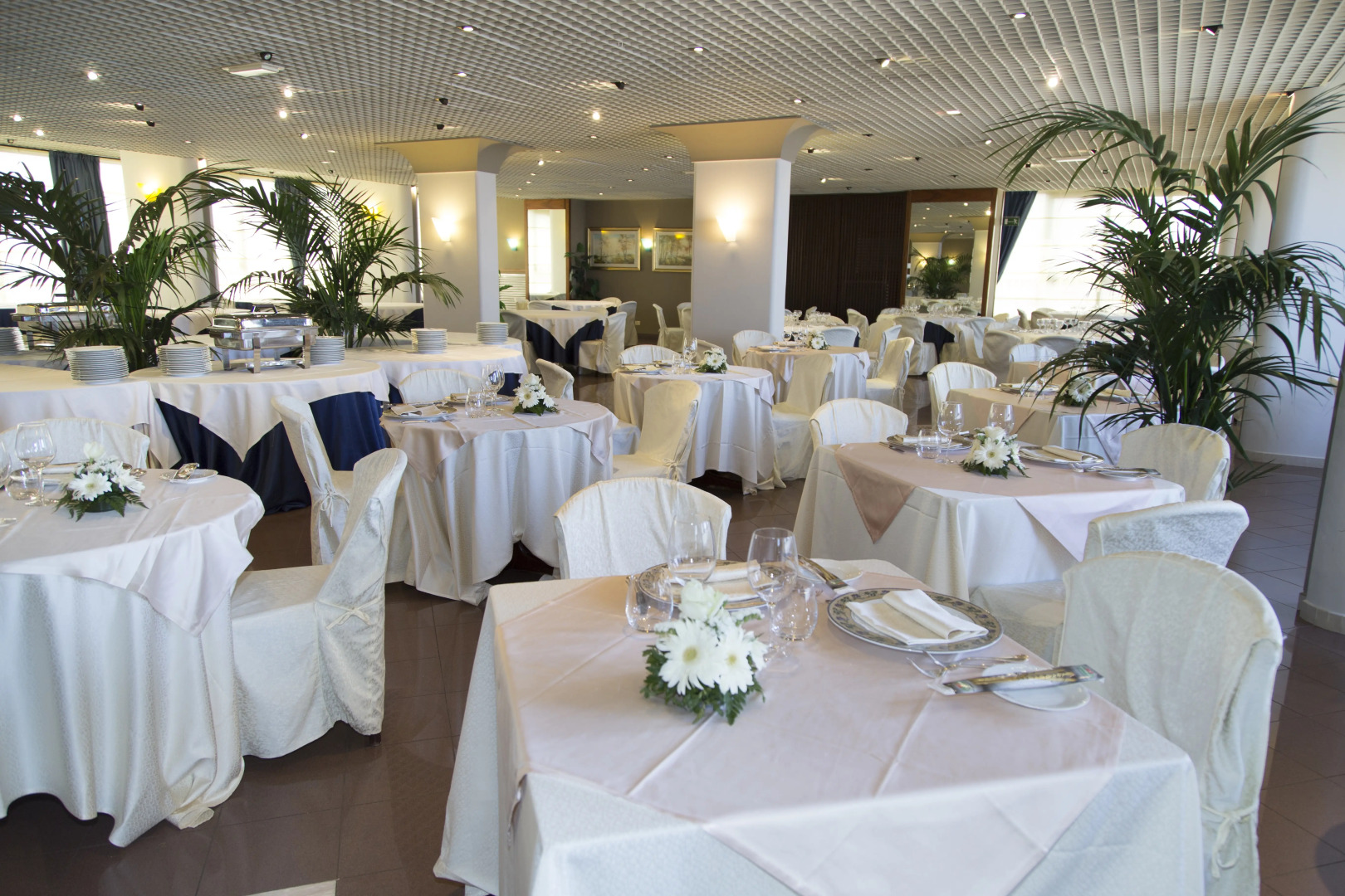 San Paolo Palace Hotel