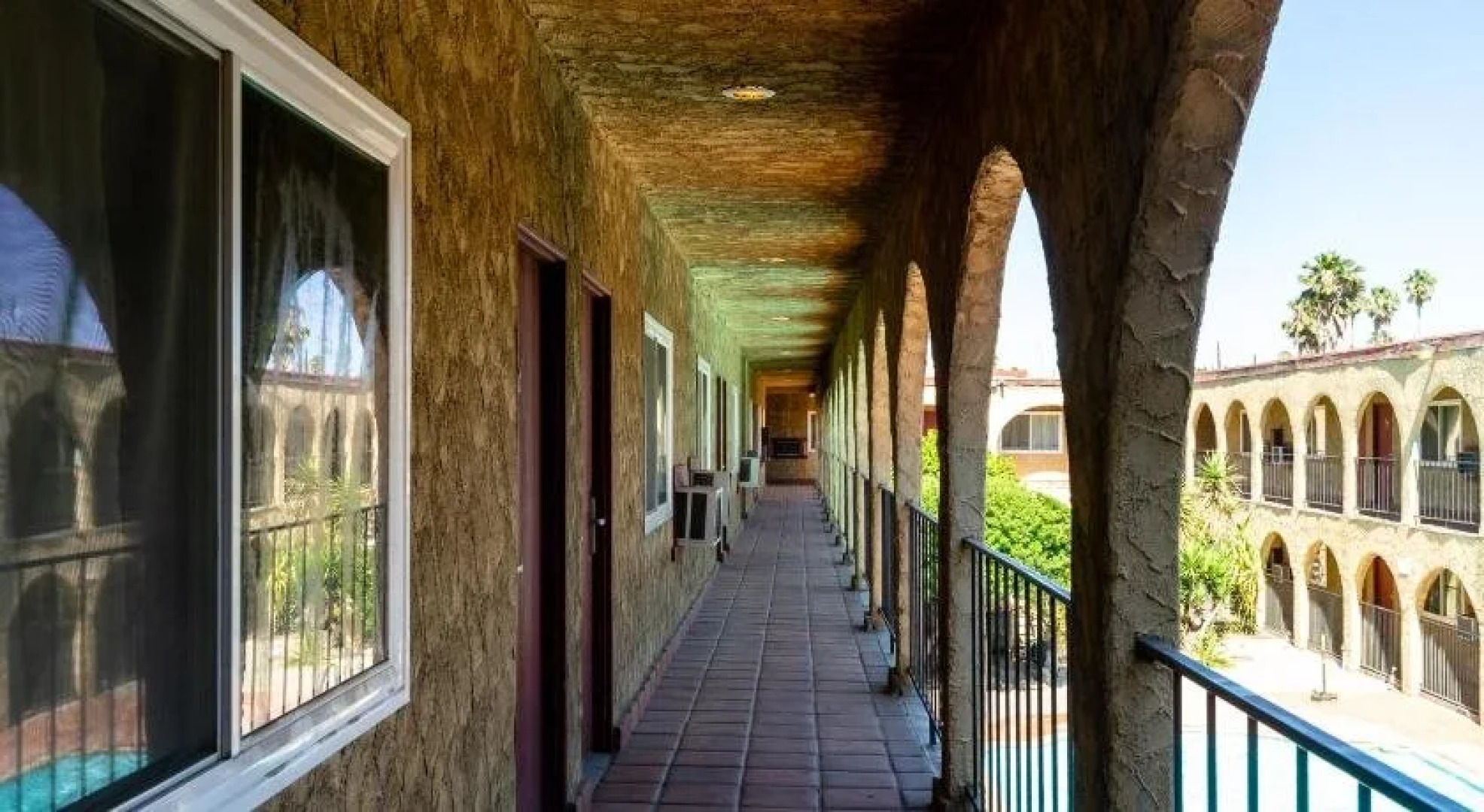 OYO Hotel Banning I-10