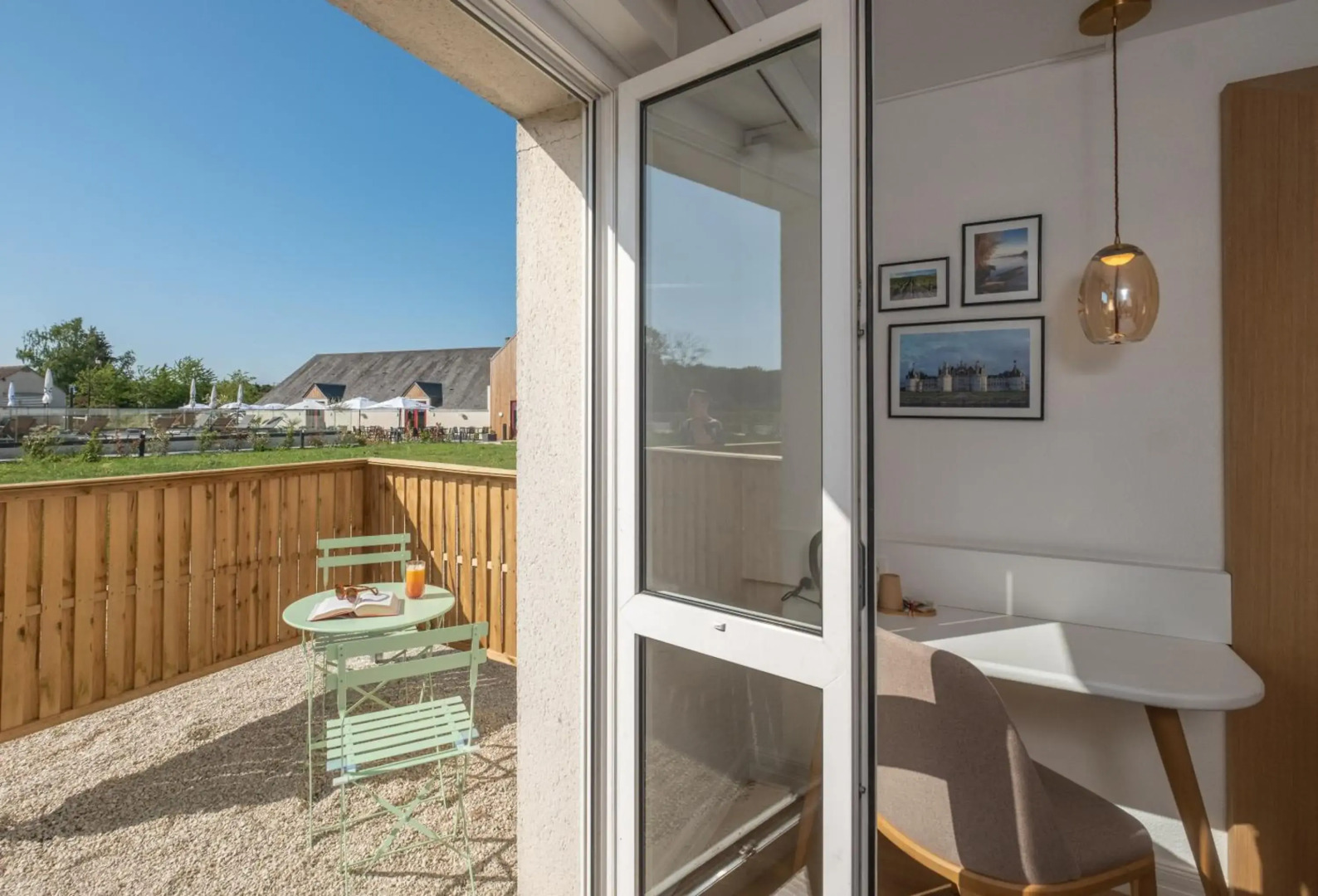 La Clef des Chateaux