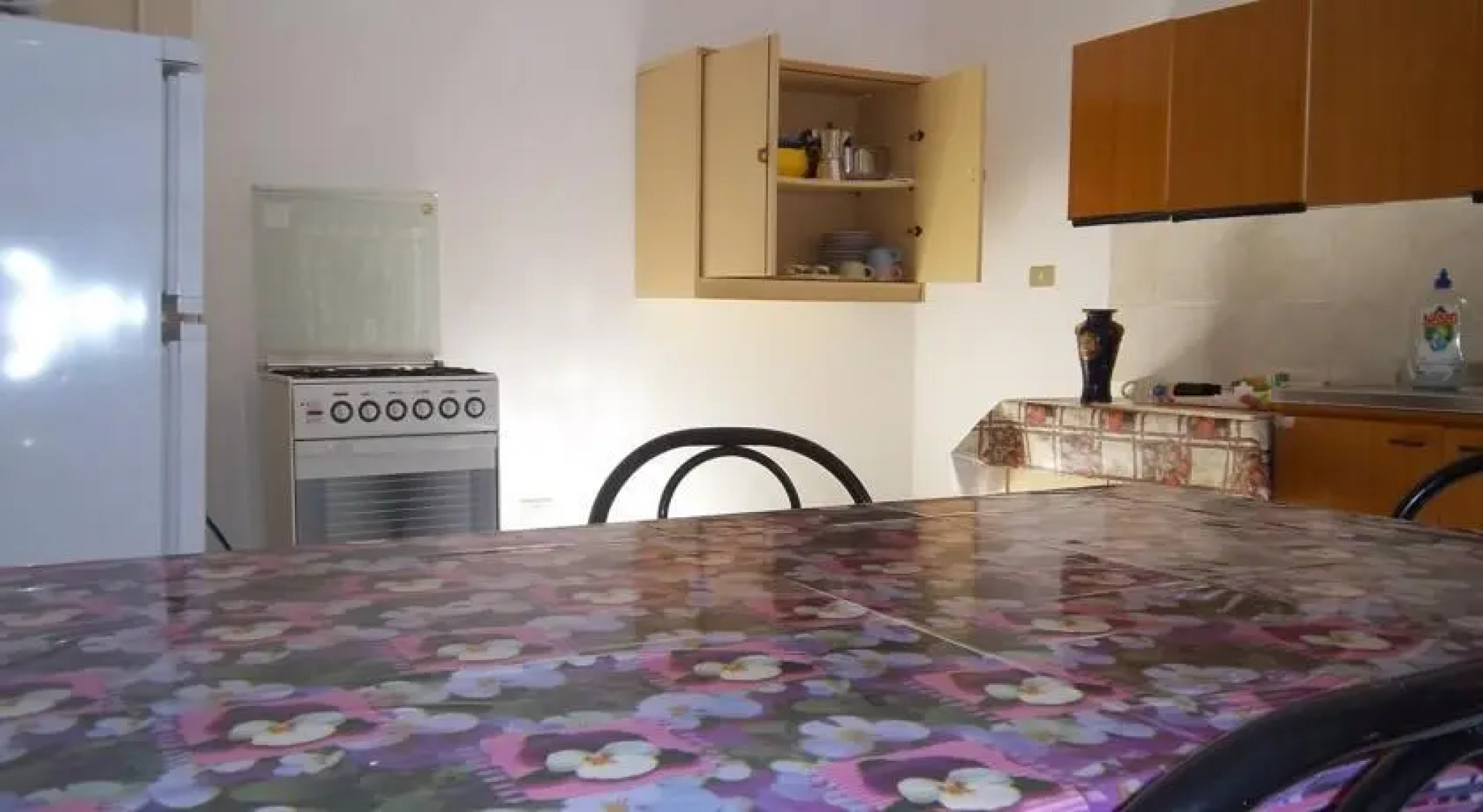 Appartamento Romanella a Tropea