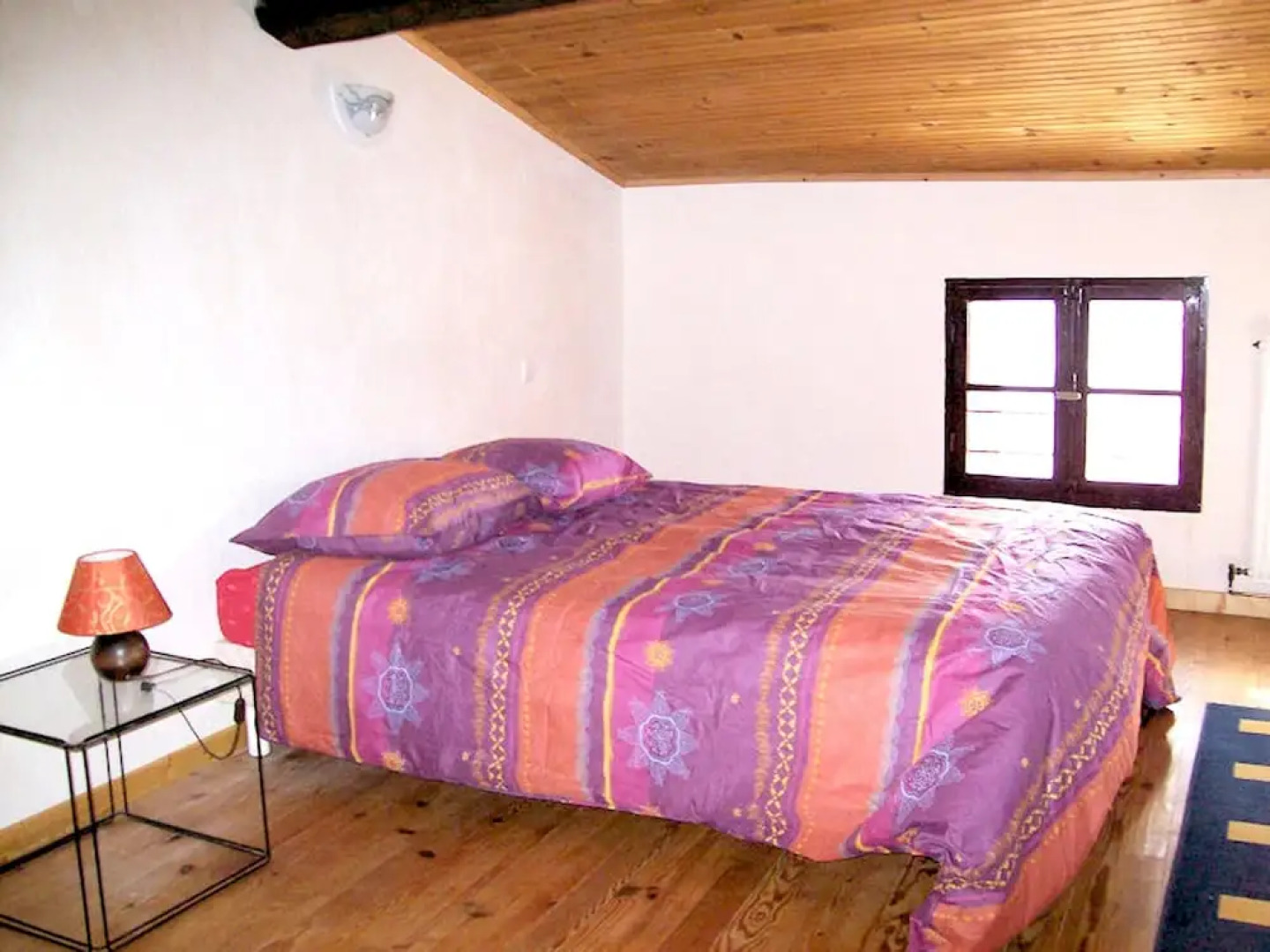 House With 3 Bedrooms in Rennes-le-château, With Furnished Garden and