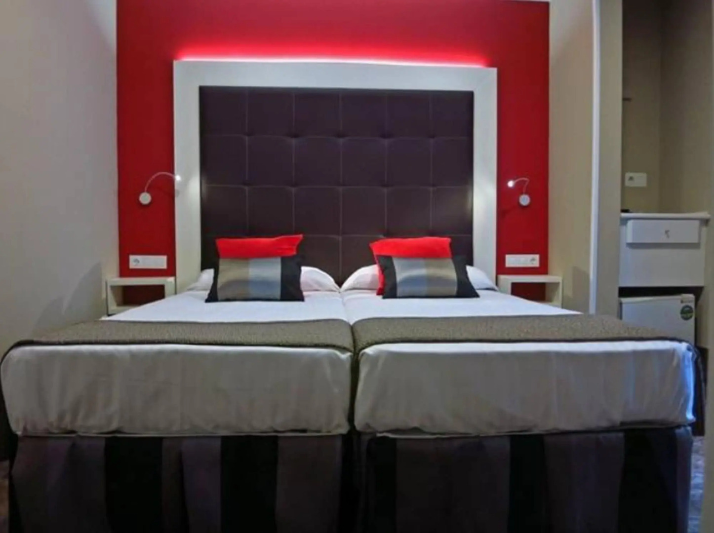 Hotel Boutique Catedral