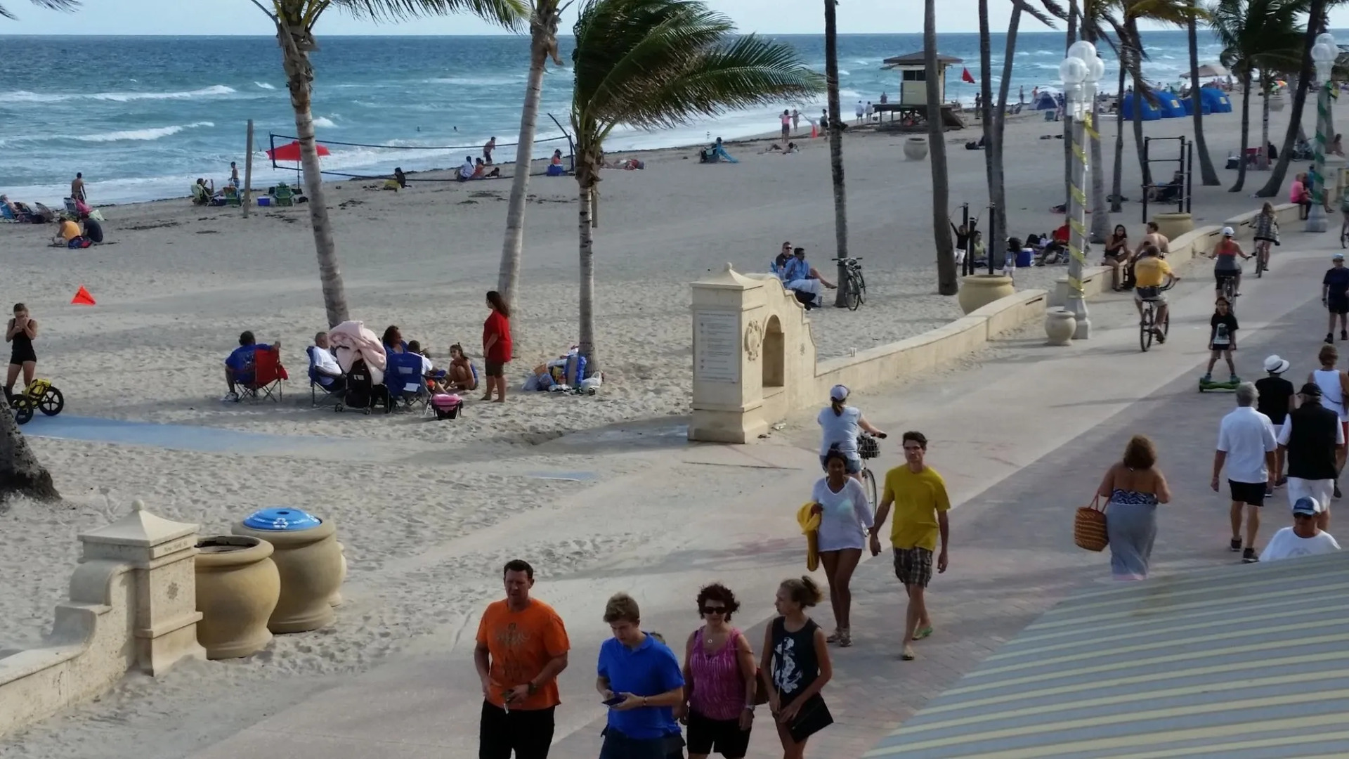 La Terrace Oceanfront