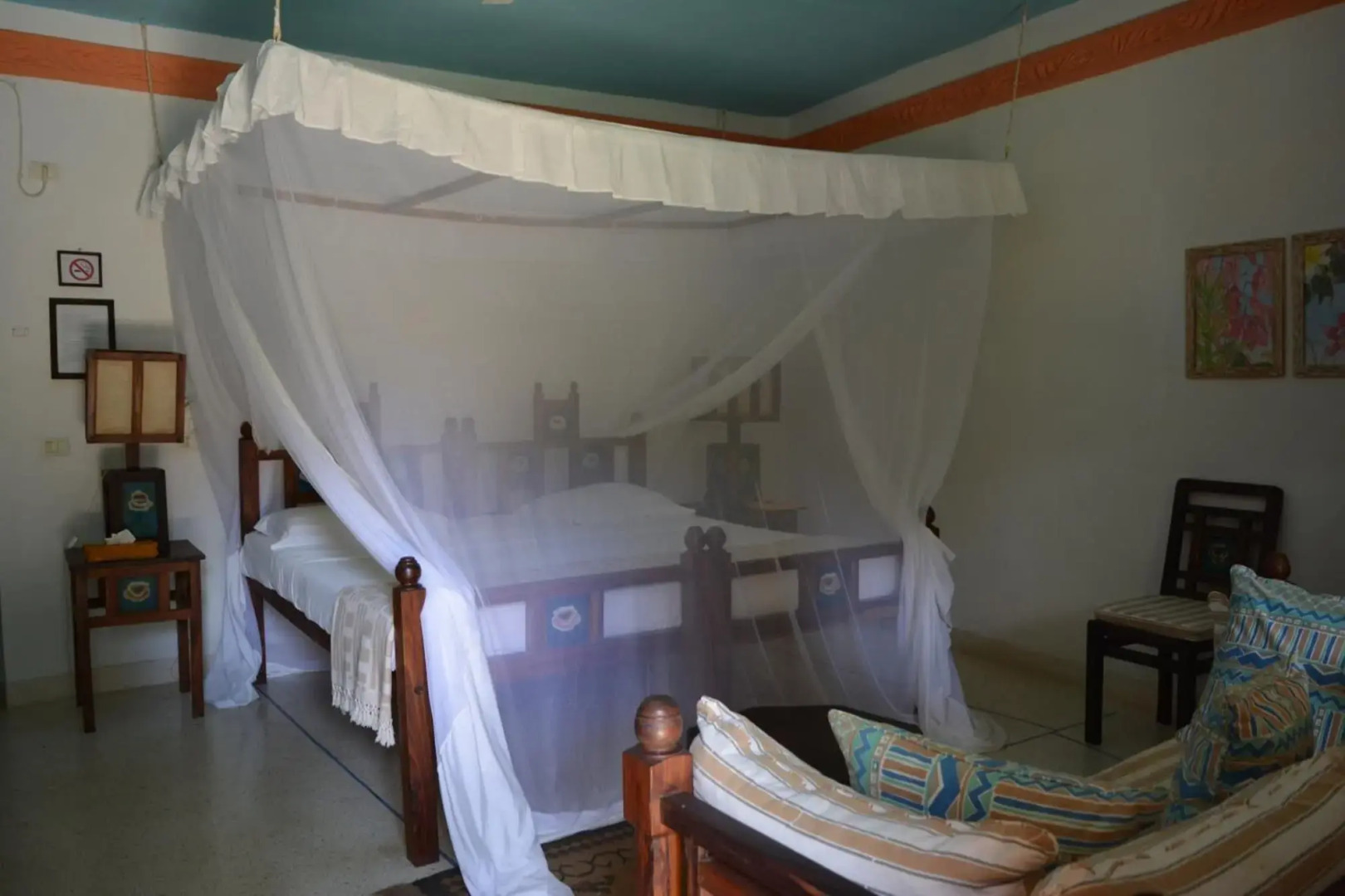 Kilili Baharini Resort & Spa