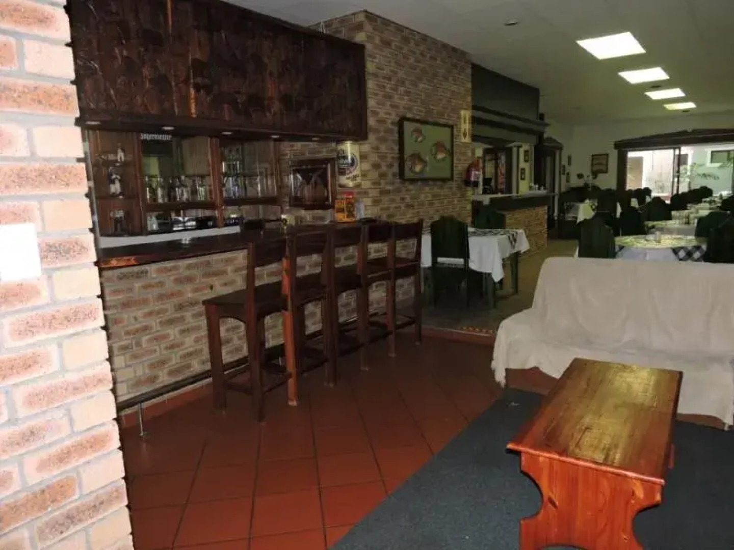 Ngandu At Sea Luxury Accommodation