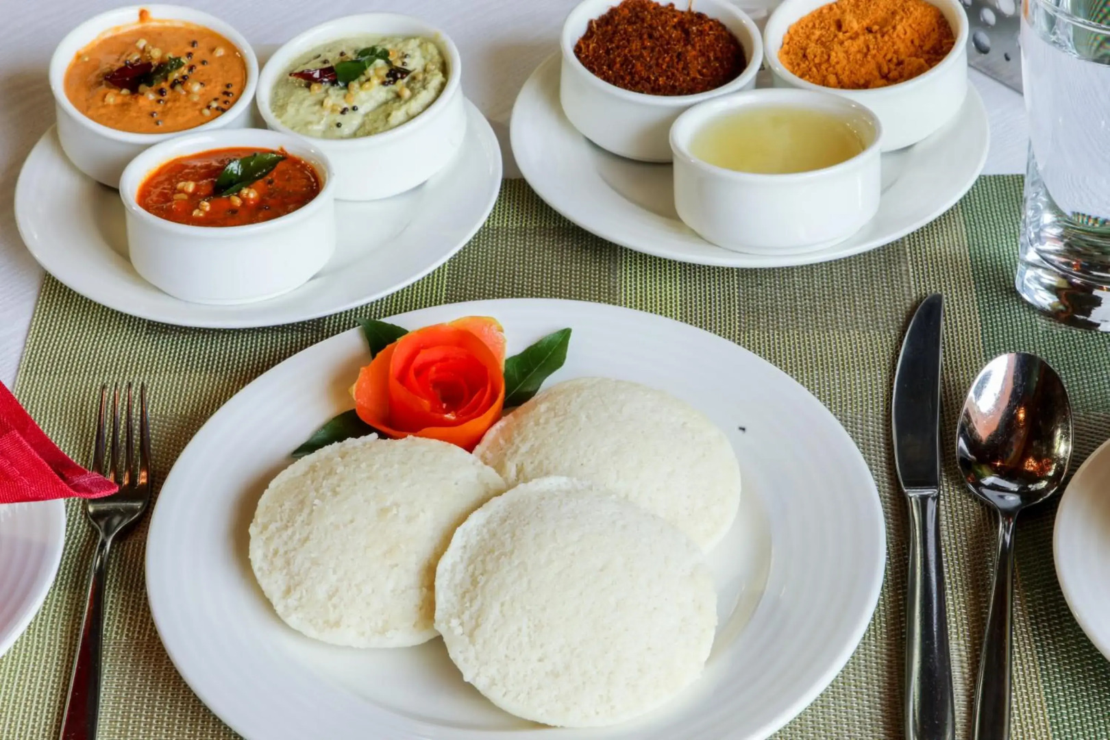 Ramoji Film City Shantiniketan