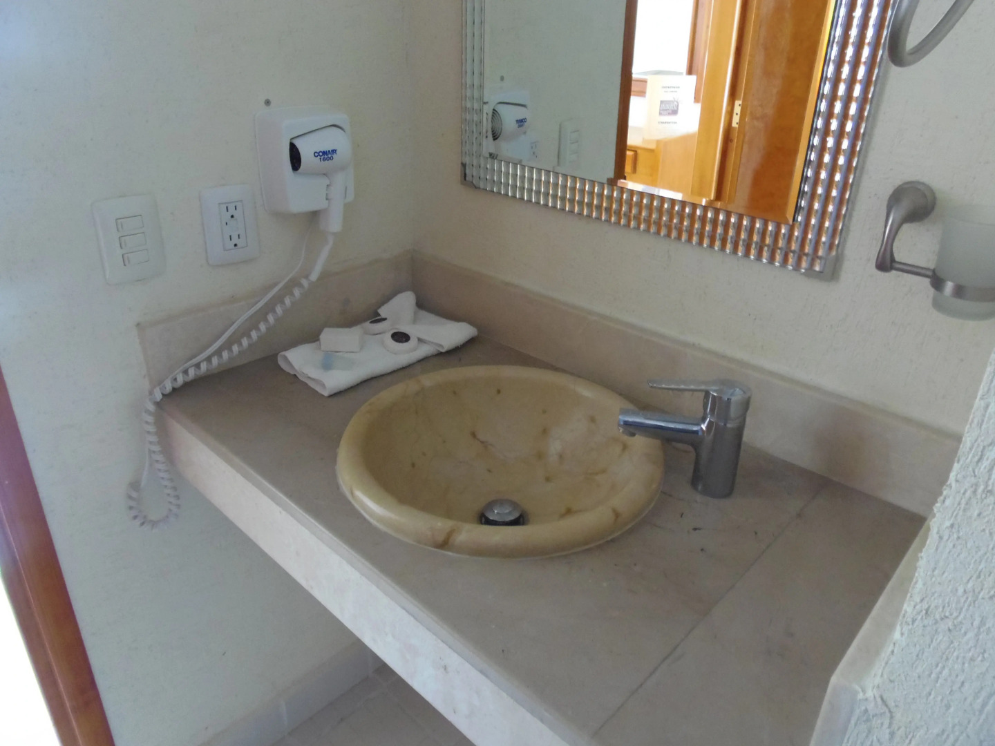 Hotel Senorial Tlaxcala