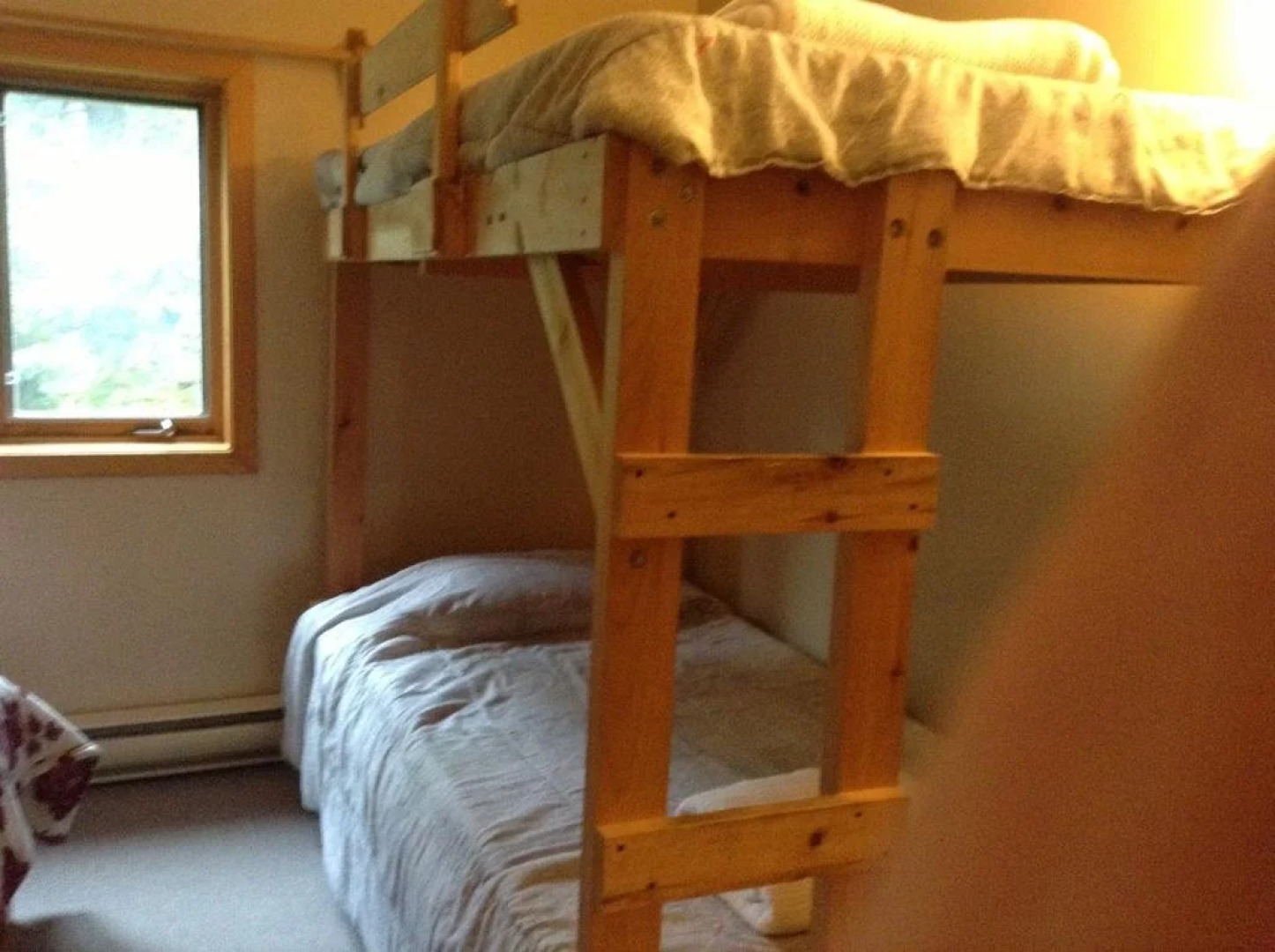 Auberge Le Chalet Beaumont