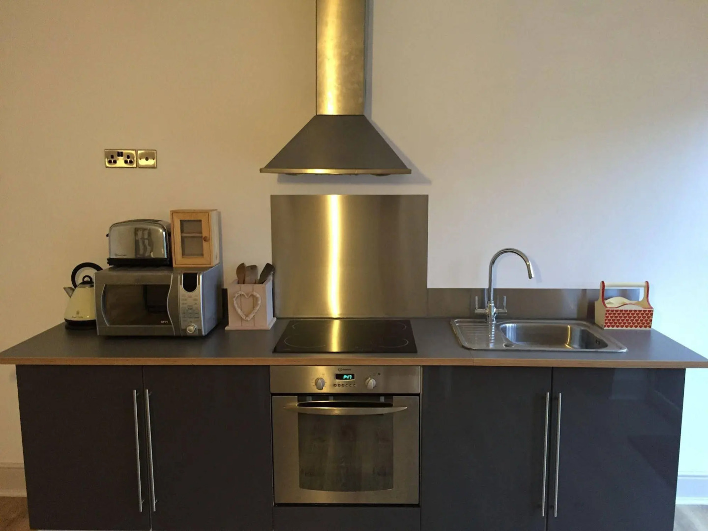 Windy Bank Hall - Holiday Home