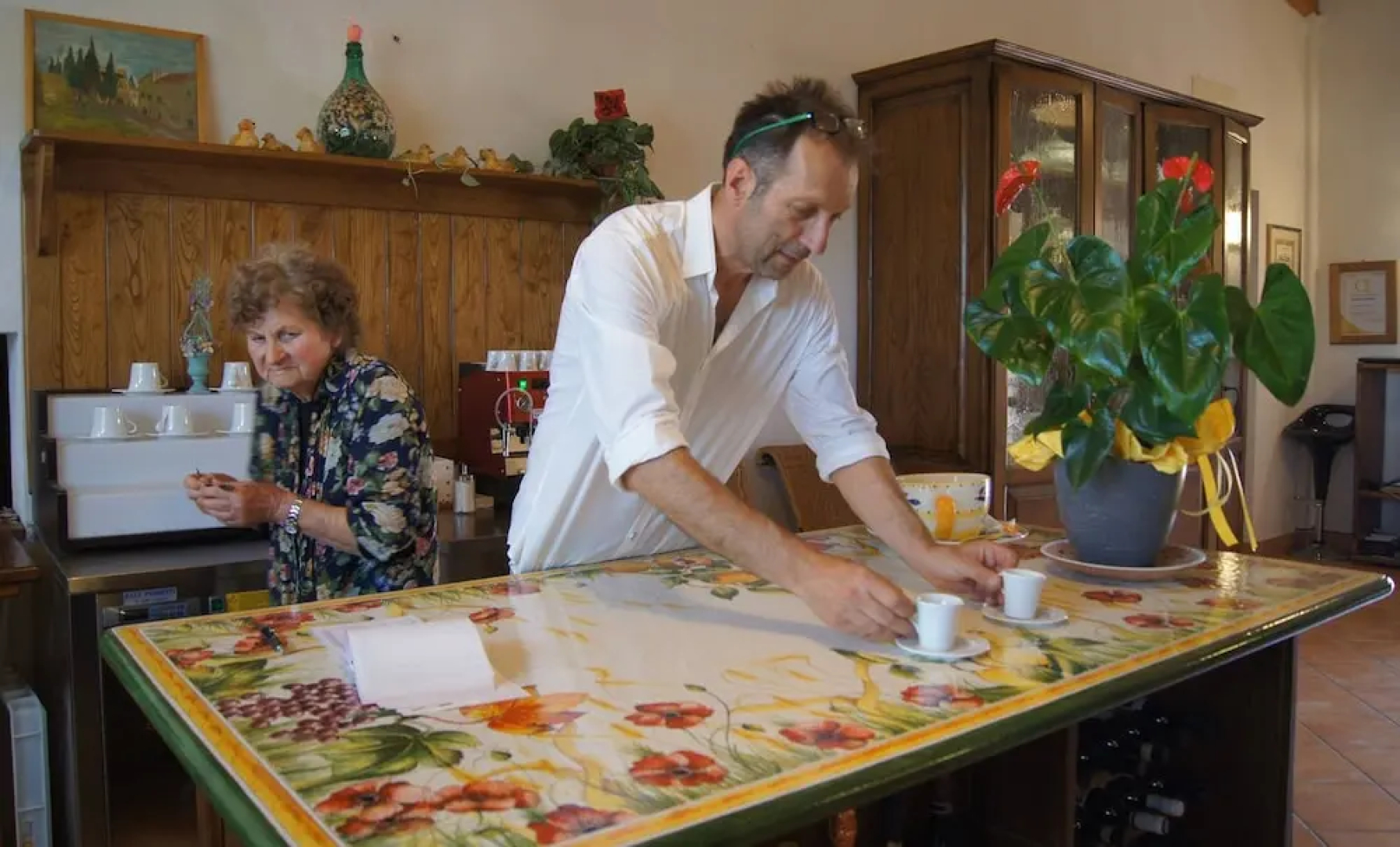 Agriturismo Signorini