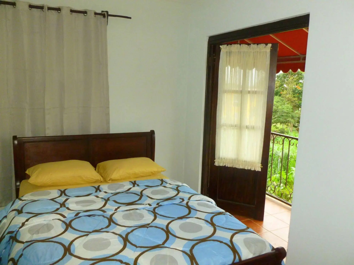 Cabañas Villa San Miguel
