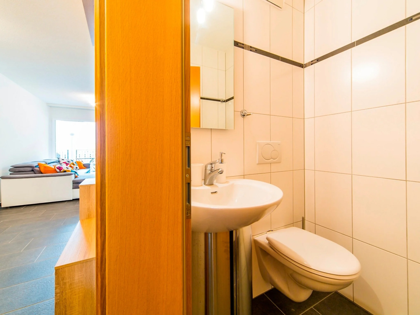 Residenz Ambassador B22