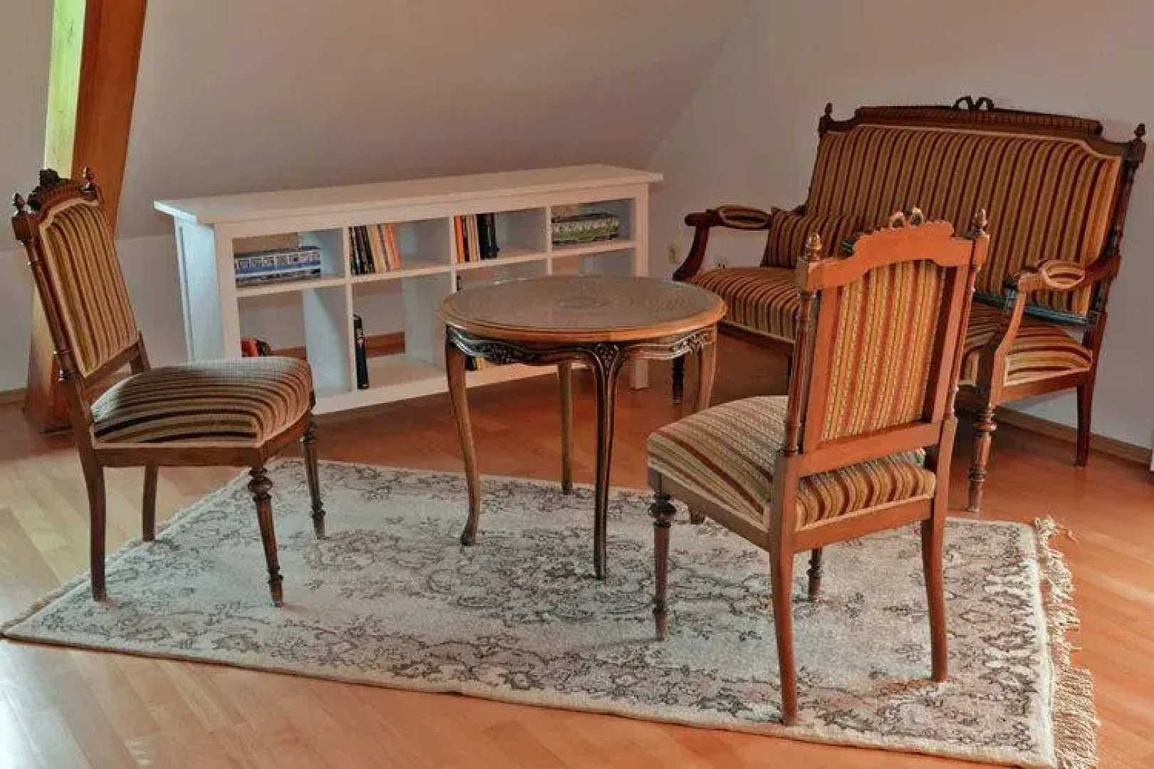 Luscious Apartment in Rickenbach with Free WiFi