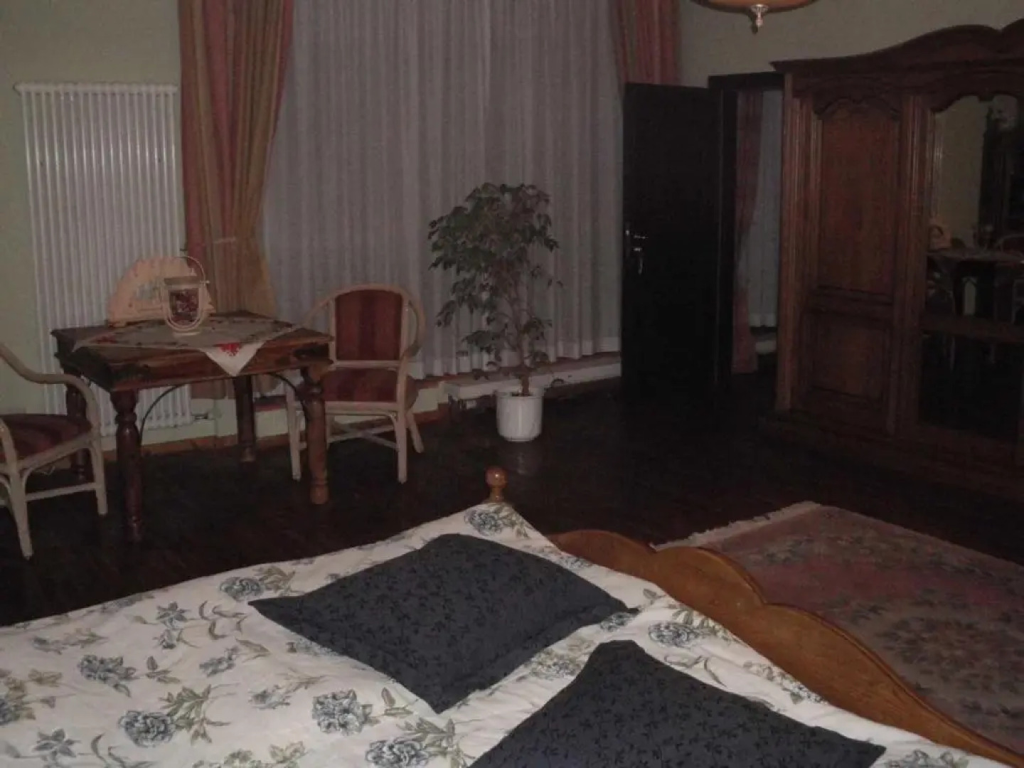 Schlosshotel Bredenfelde