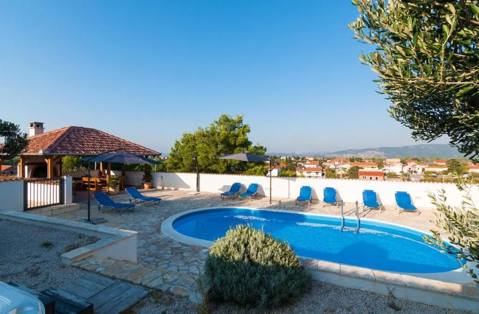 Holiday Home Villa Branka