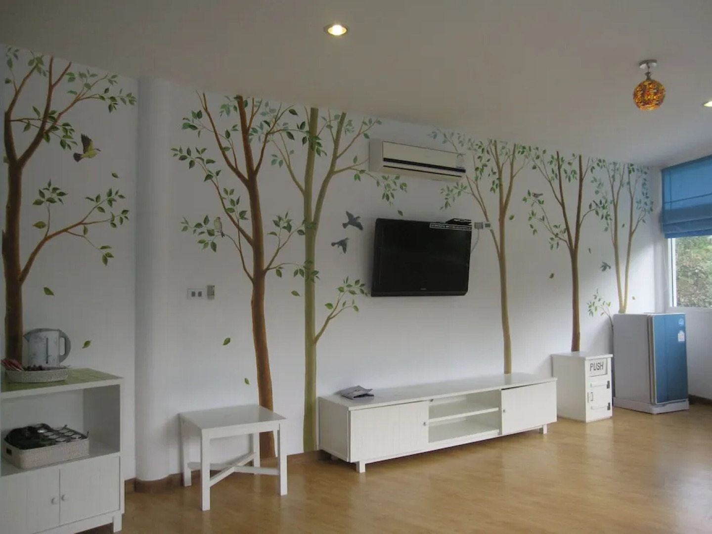 Gorilla Hills HuaHin