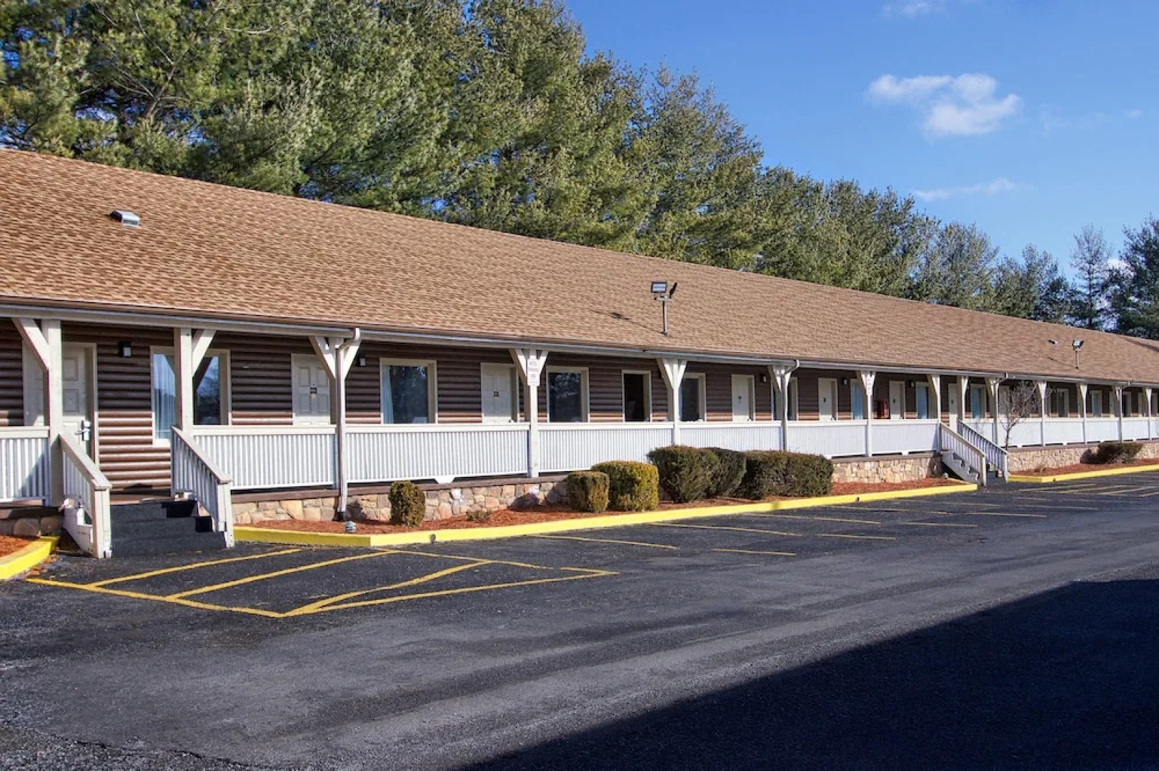 Super 8 Christiansburg