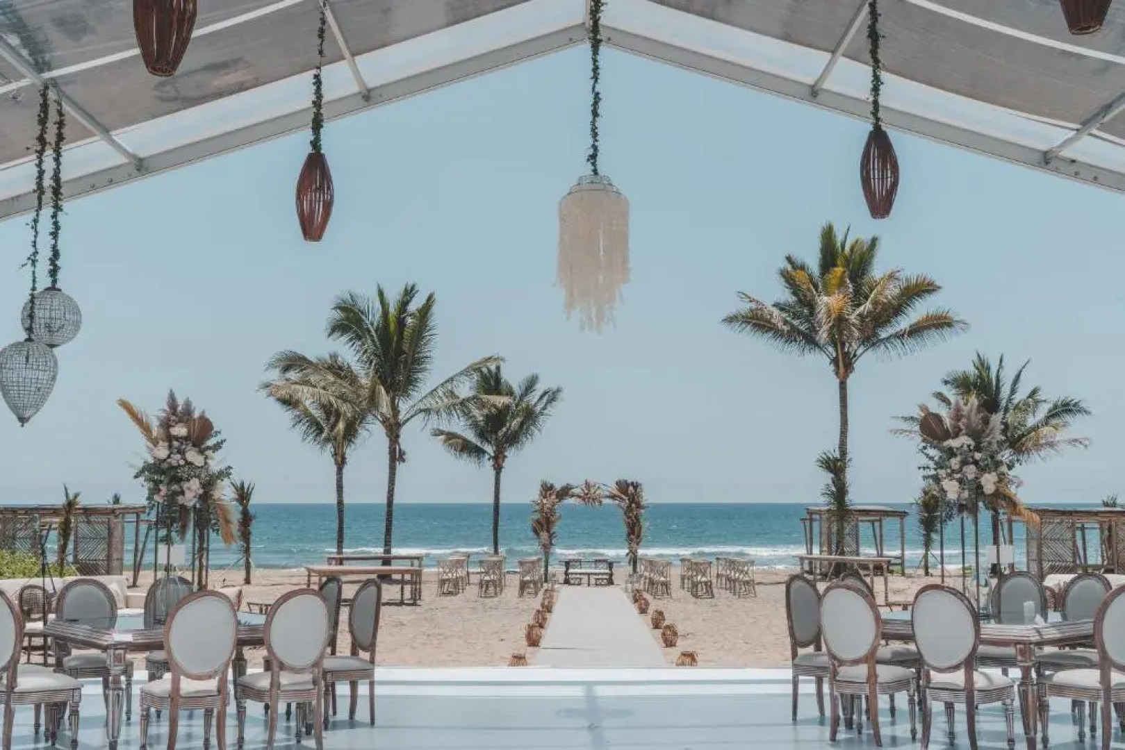 Las Tanusas Retreat & SPA