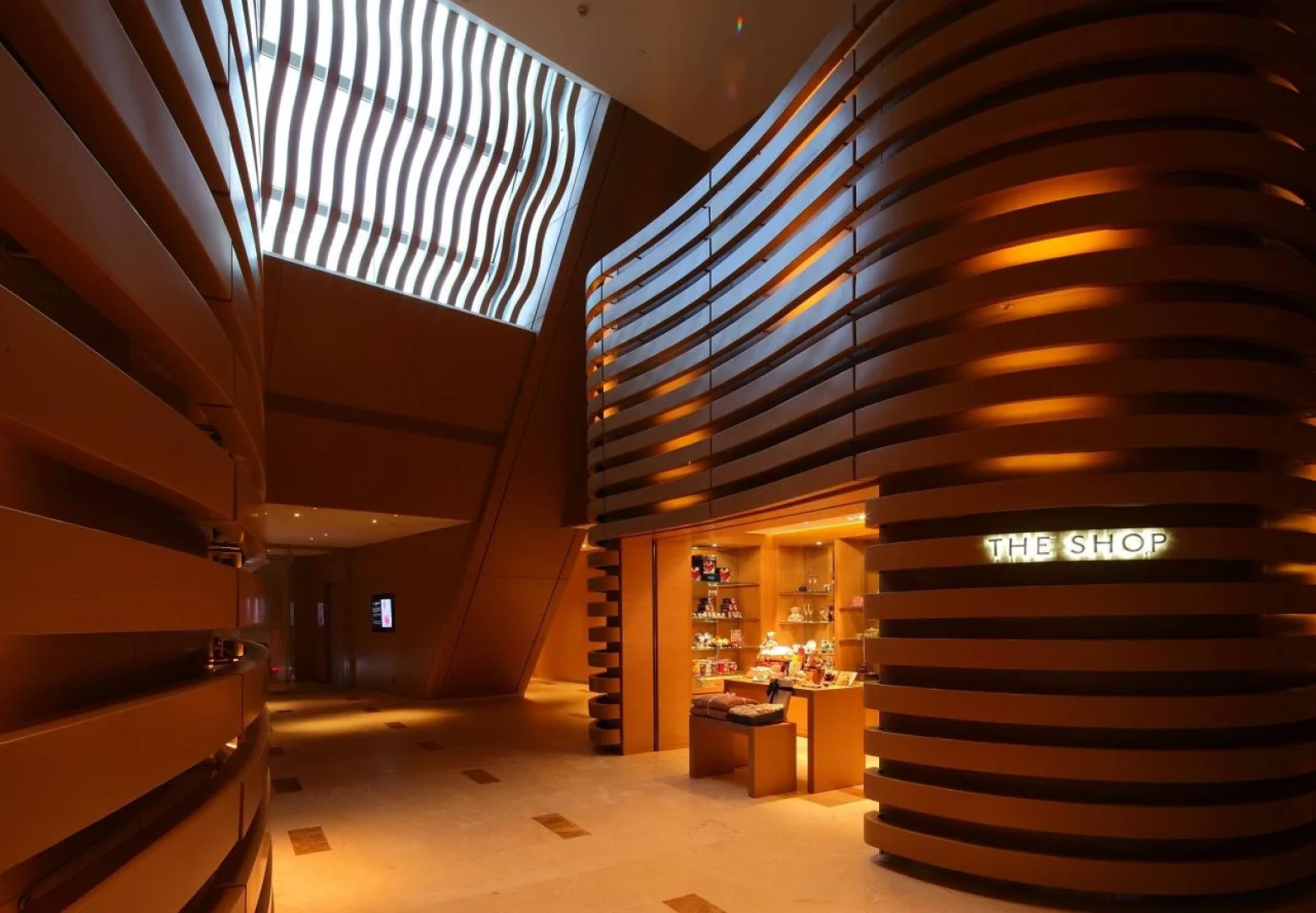 Langham Place, Guangzhou