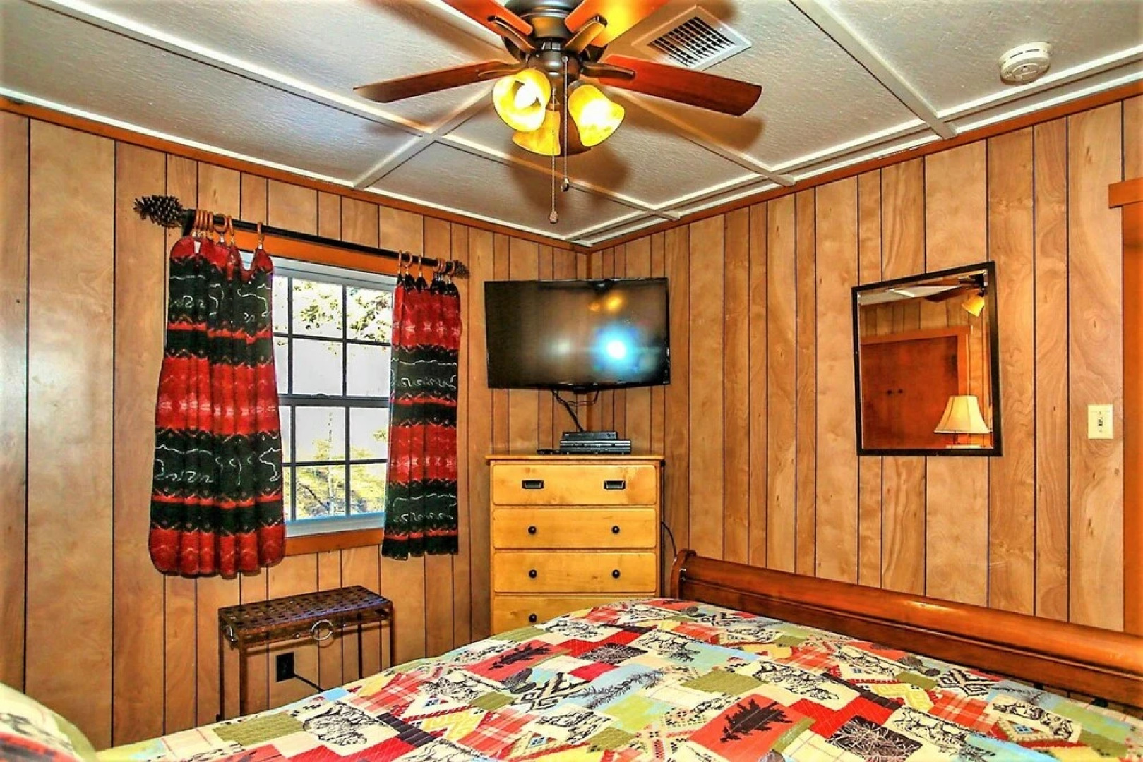 Frank's Old Bear-149 by Big Bear Vacations