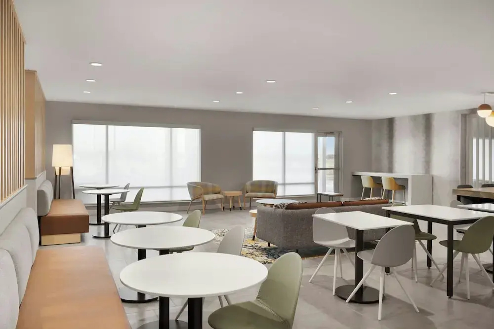 Towneplace Suites By Marriott Crown Point