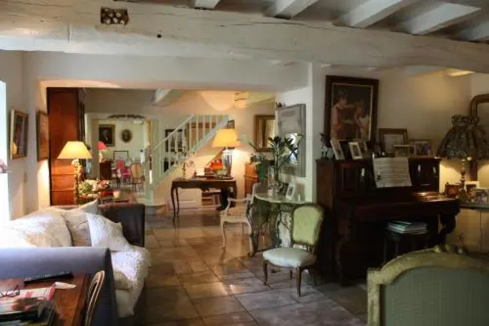 Les Chambres de la Rochette