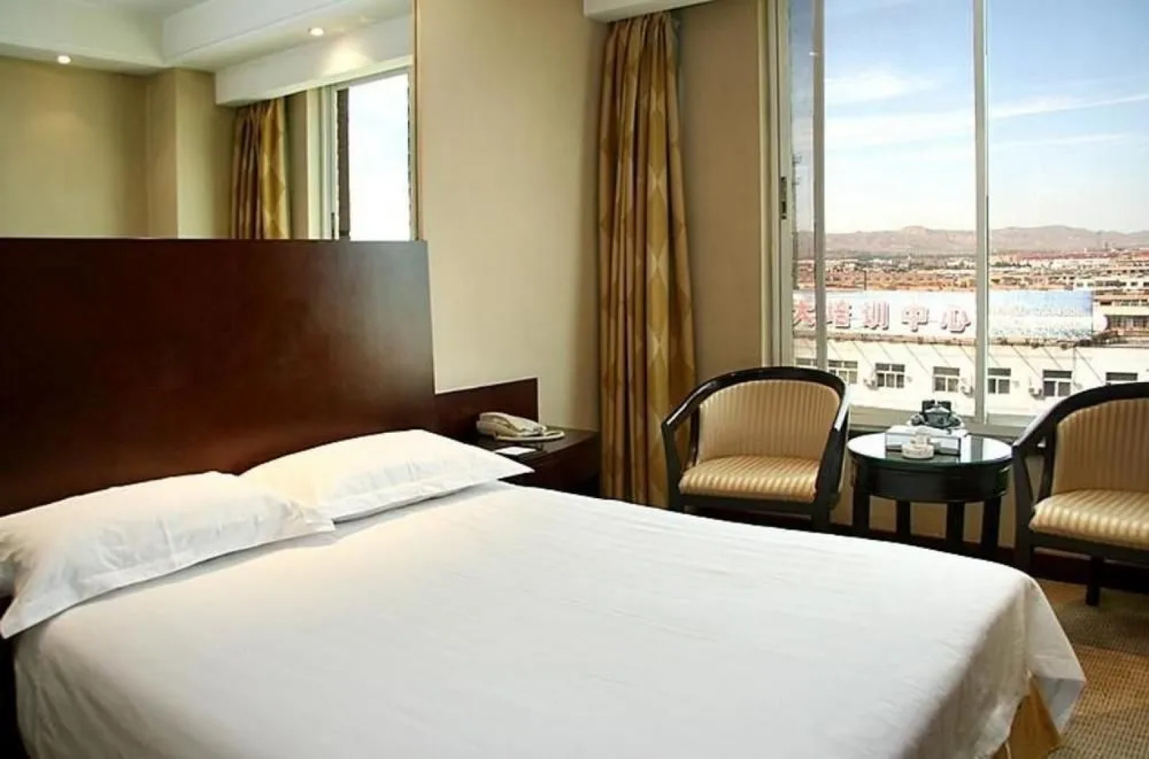 Datong Continental Hotel