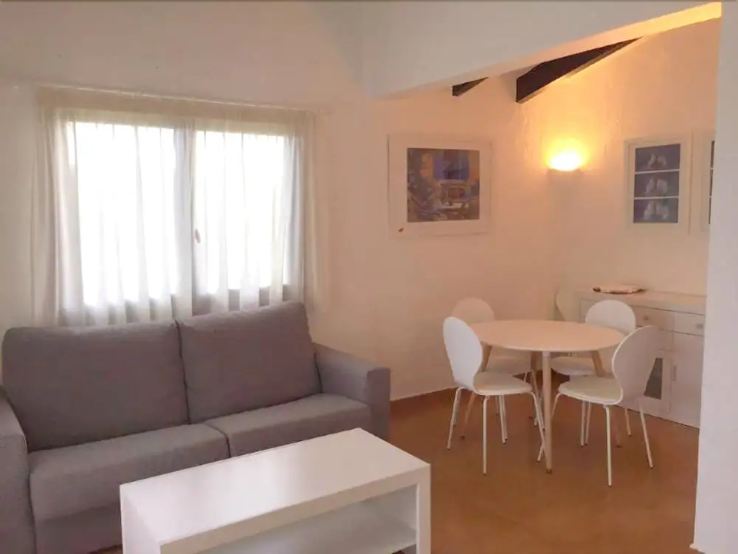 Complejo Piscina Binisafua