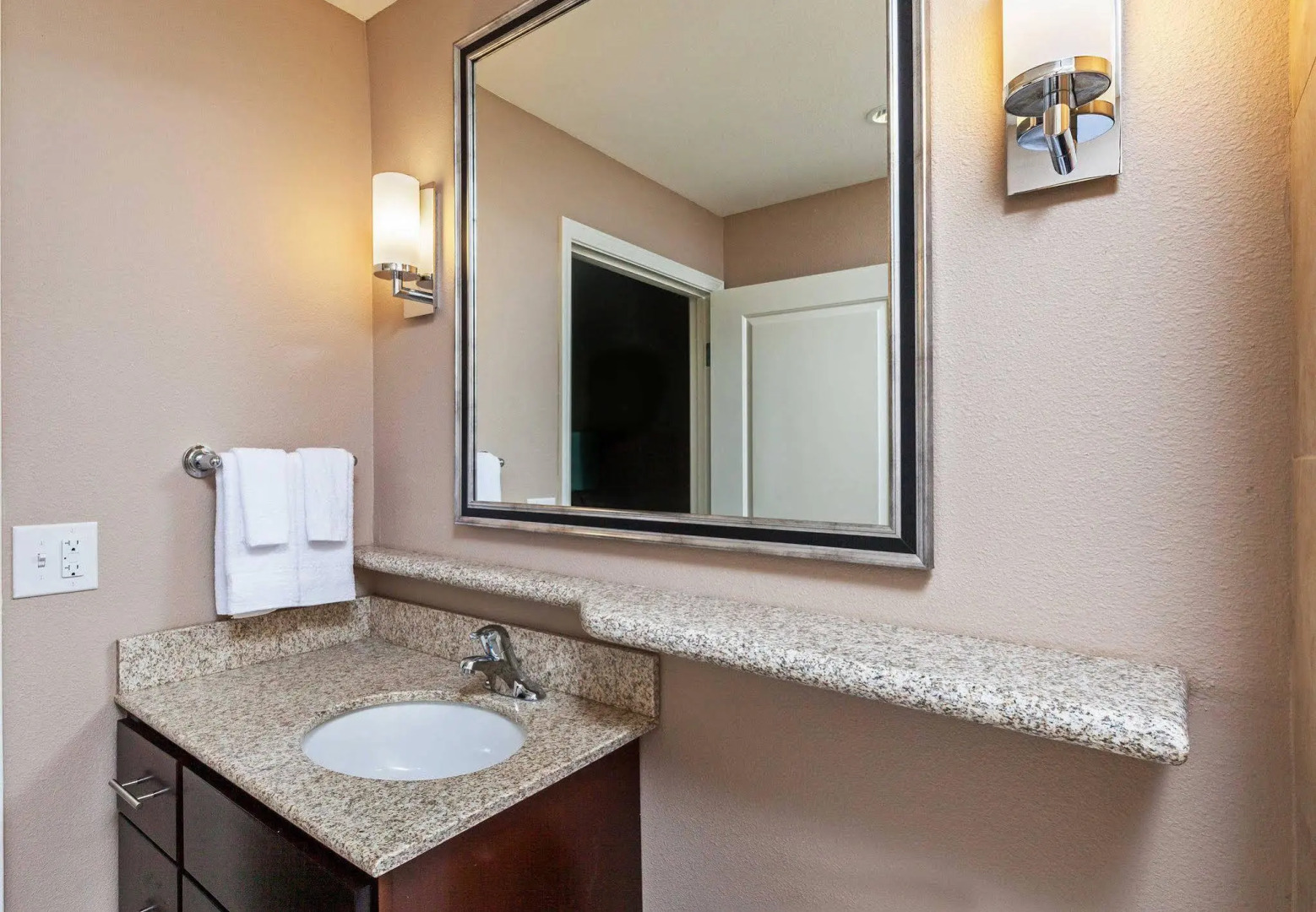 TownePlace Suites by Marriott Abilene Northeast
