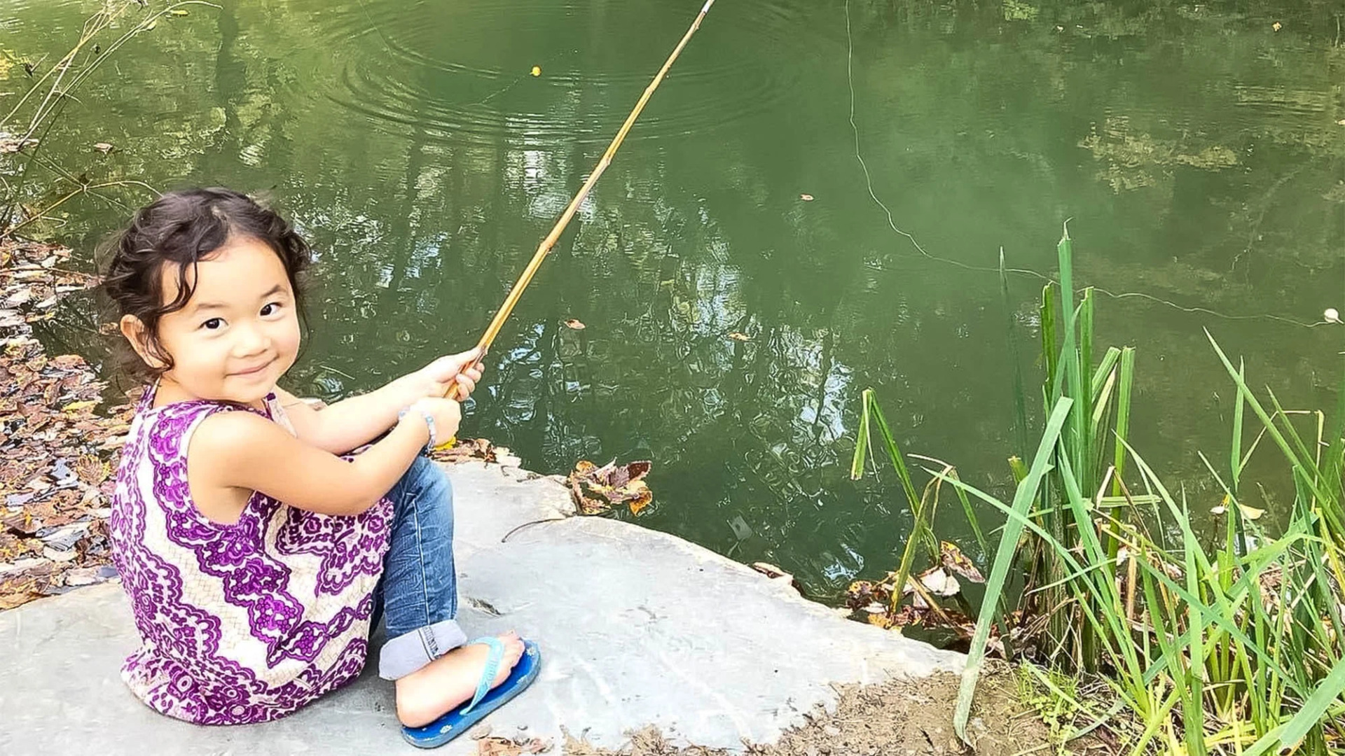 Nature Resort in Kumakogen