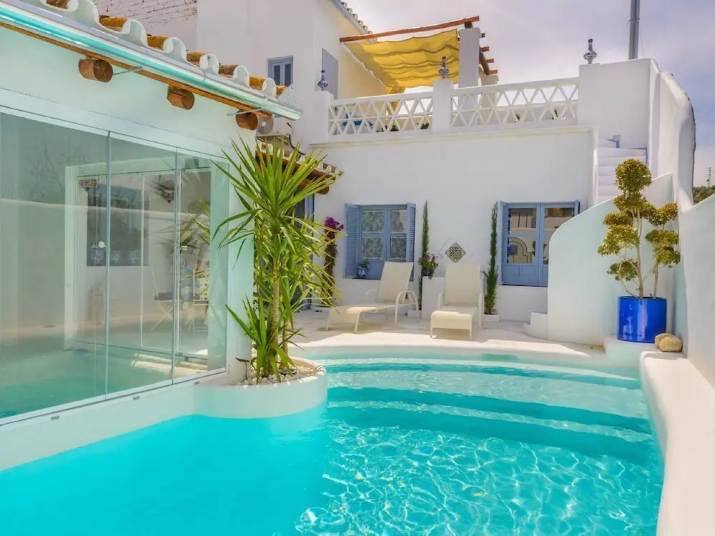 Casa DE LA Tita Vitoria