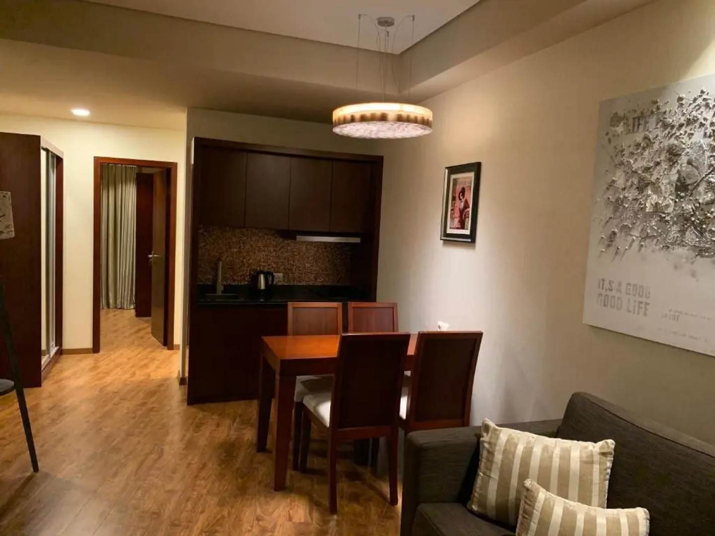 2 bedroom Apartment in Oasis