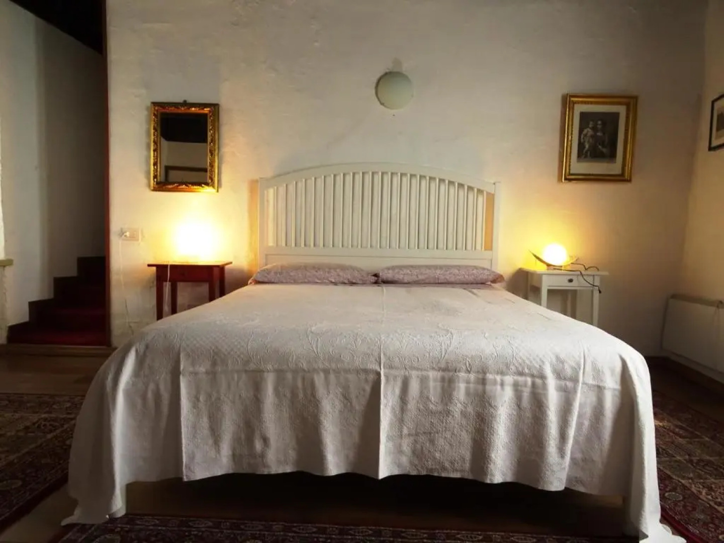 Antico Borgo Di Camporeso