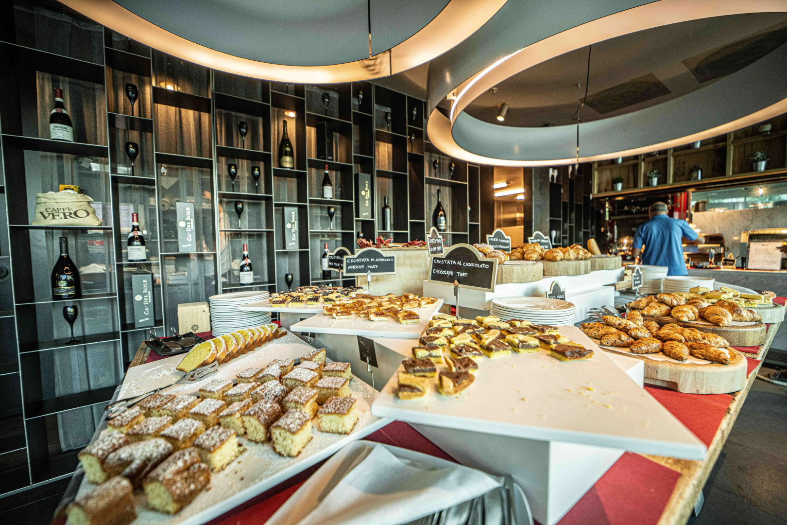 Best Western Plus Net Tower Padova