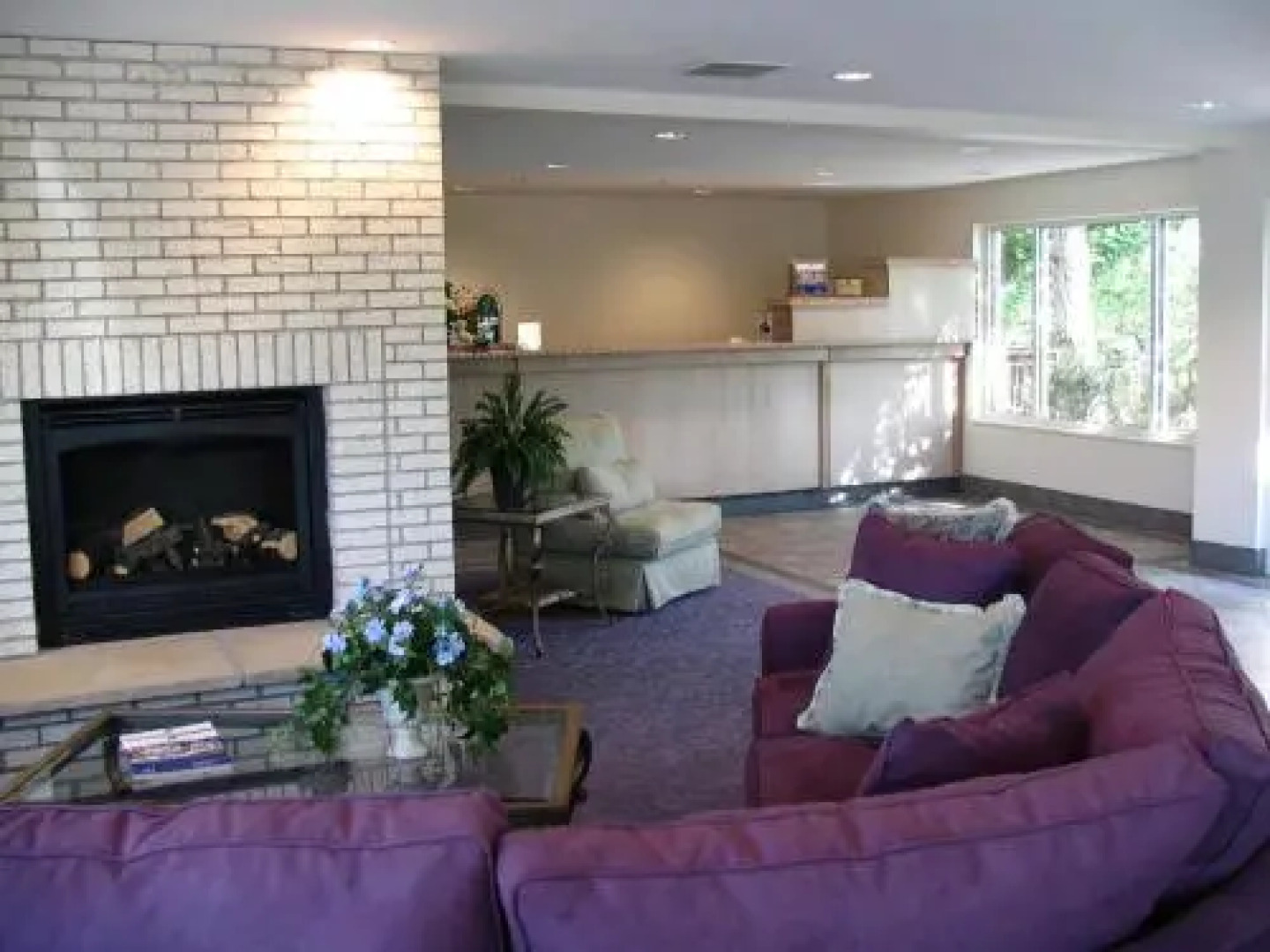 River Terrace Green River