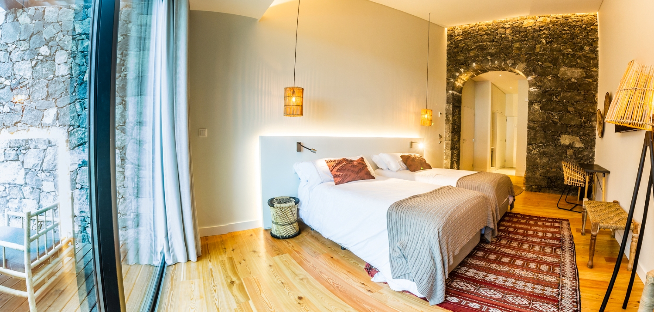 Sensi Azores Nature and SPA