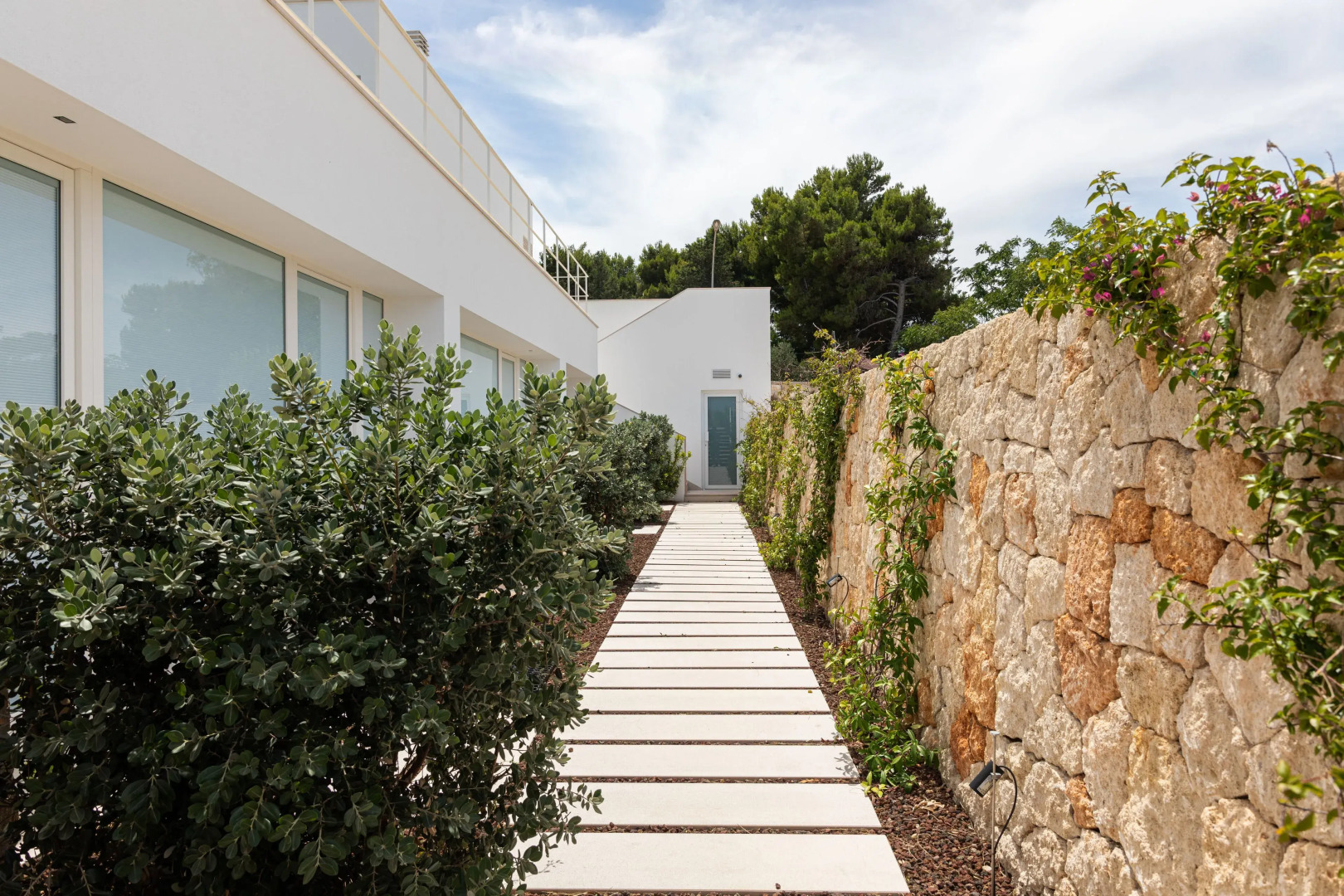 Santa Caterina - Dimora sul mare