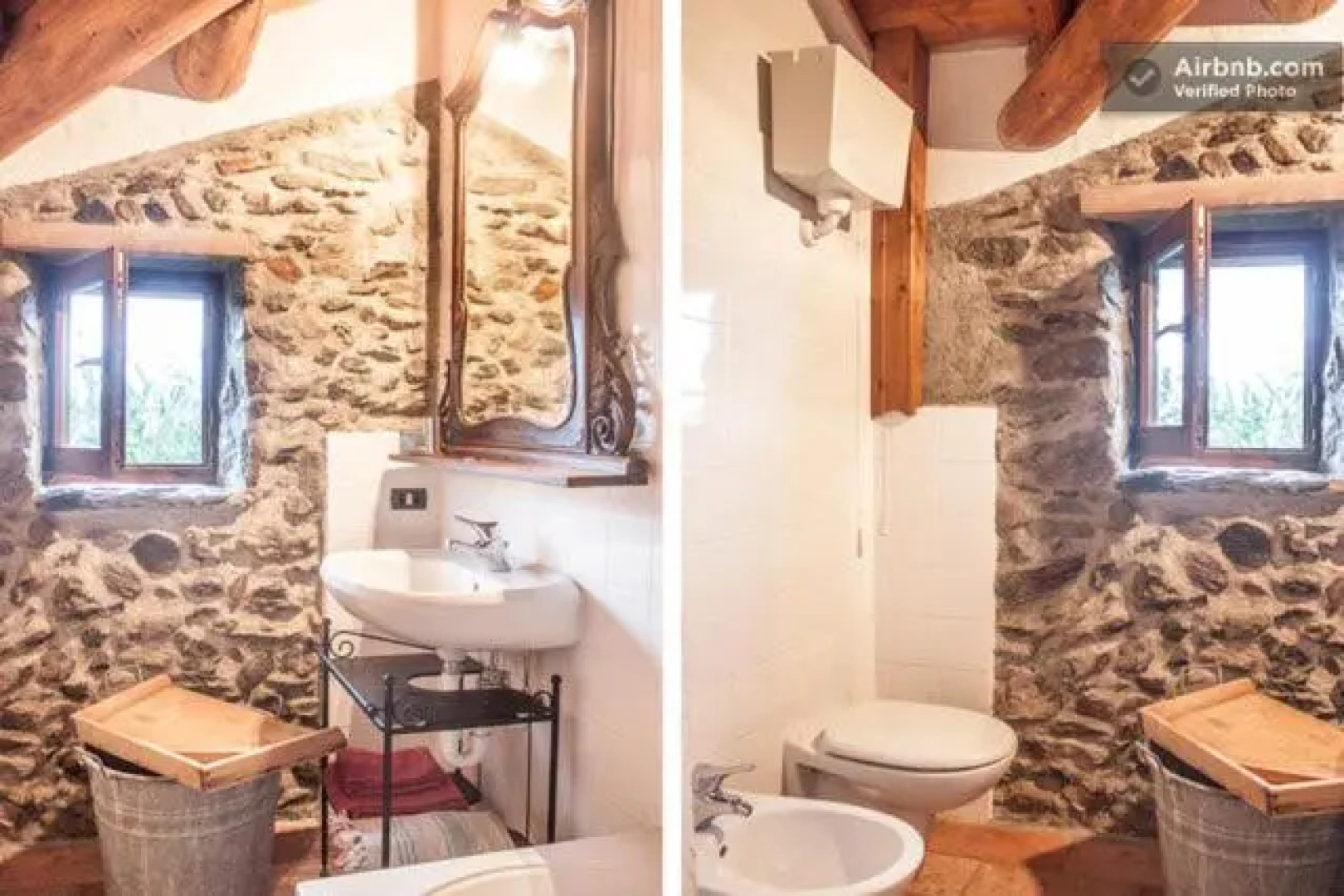 Casa San Martino Lago Di Como