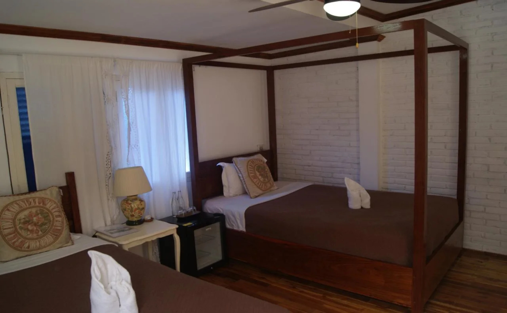 Frangipani Guest House